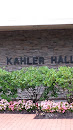 Kahler Hall 