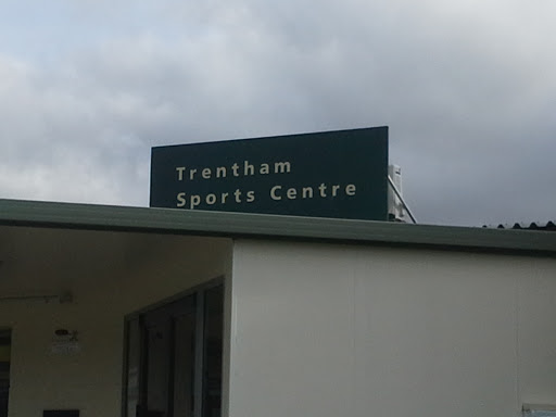 Trentham Park Sports Centre