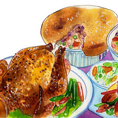 How to Roast a Chicken - by Nancy Taylor Robson