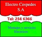 Todo En Ac Y Electricidad