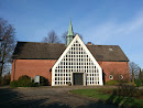 Kapelle Mühlenfriedhof