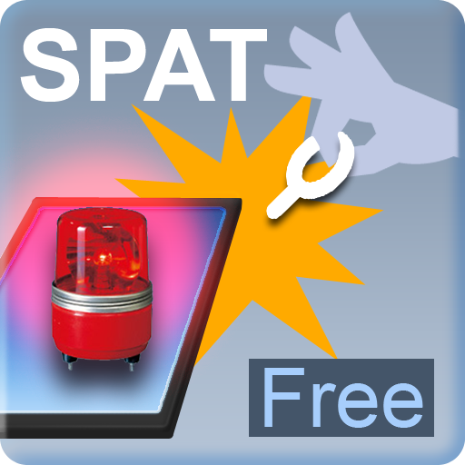 S.P.A.T FREE LOGO-APP點子