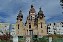 Cerkva Zislanny Svyatogo Duha