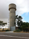 Mallee Highway Water Tower 