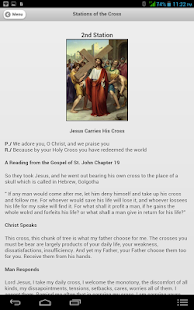 How to get Stations of the Cross 1.0 unlimited apk for bluestacks