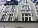 Haus mit 3 Köpfen Lüdenscheid