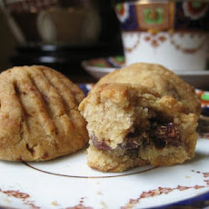 Gluten Free Klaicha - Date Filled Cookies