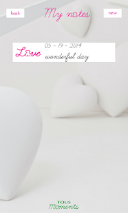 How to get TOUS love patch 1.6 apk for android