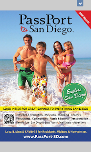 How to install Passport to San Diego 1.1 apk for laptop