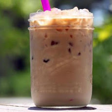 Creamy Ice Coffee