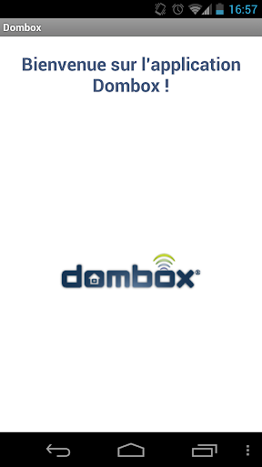 Dombox