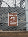 Alderton Garden