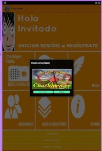 How to install Chachipen 0.1 unlimited apk for android