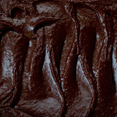 Fantasy-ish Fudge