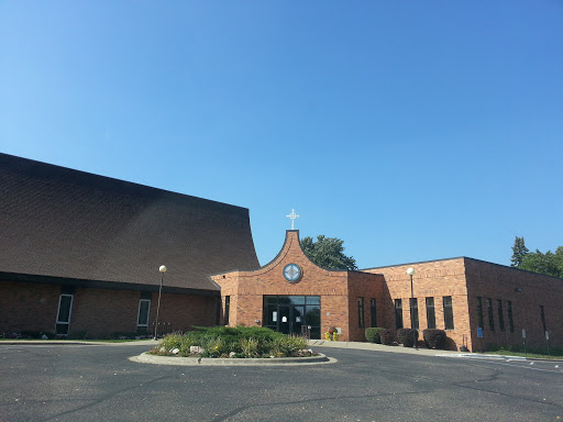 North Como Presbyterian Church