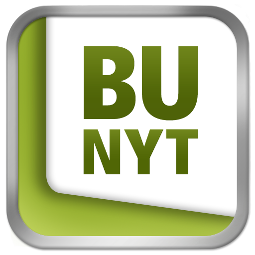 BUnyt LOGO-APP點子