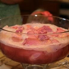 Awesome Sherbet Punch - Great for Baby or Wedding Showers