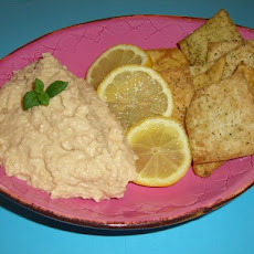 Yummy Hummus