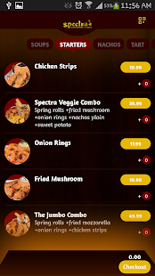 How to get Spectra Restaurant (Egypt) 2.8 unlimited apk for laptop