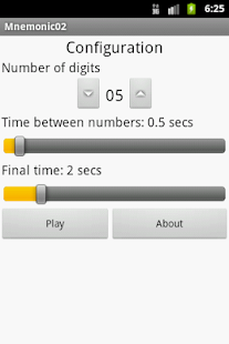 How to get Mnemonic patch 1.3 apk for pc
