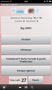 How to download Who Sings It? 2000s Hits Varies with device apk for bluestacks