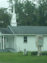 St James Missionary Baptist Church