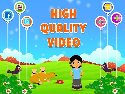 How to install Tamil Nursery Rhymes Vol - 02 2.4 unlimited apk for laptop