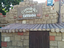 Cocodrilo Reptil Park