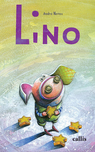 Lino - Livro Digital
