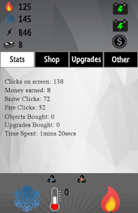 How to mod Weather Clicker lastet apk for pc