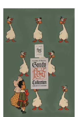 Denslow's Mother Goose