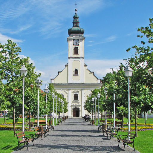 Crkva Sv. Kriza
