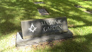 Masonic Garden