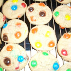 M&m Cookies