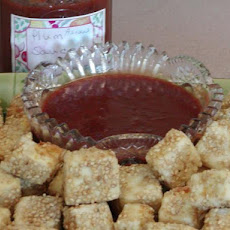 Asian Plum Sauce
