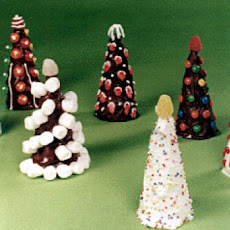 Holiday Trees