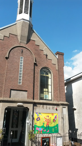 Oude Kapel 
