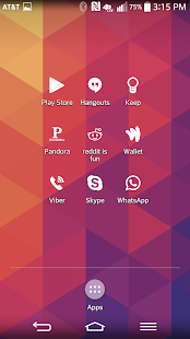 How to install Blanco Theme for LGHome lastet apk for android