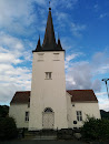 Sokndal Kirke