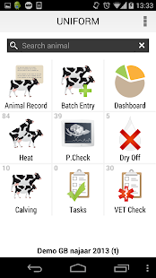 How to install UNIFORM Varies with device apk for android
