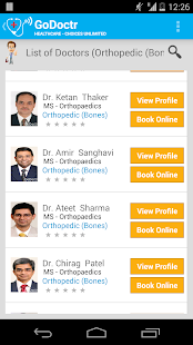 How to mod GoDoctr 1.1 mod apk for bluestacks