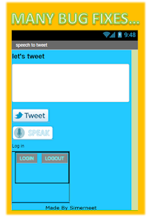 How to download speech to text 2.0.1 apk for laptop