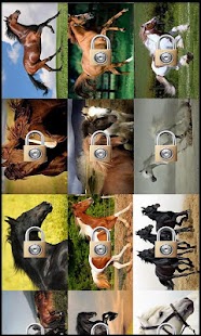 How to get Magnificent horses Puzzle 1.0 mod apk for android