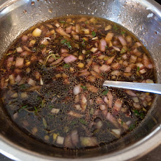 Asian Marinade