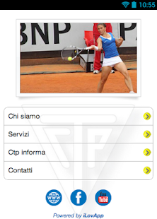 How to download CTP - Circolo Tennis Palermo lastet apk for android