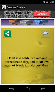 How to mod Famous quotes For Your Nick 1.005 mod apk for android