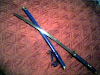 Preciosas Katanas Baratisimas