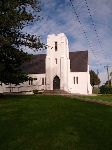 Christ Church Anglican Church Kiama