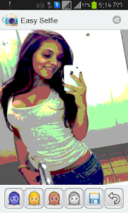 How to download Easy Selfie 1.0 mod apk for laptop
