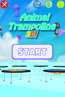 How to mod Animal Trampoline3D!(for Baby) 1.0 apk for android